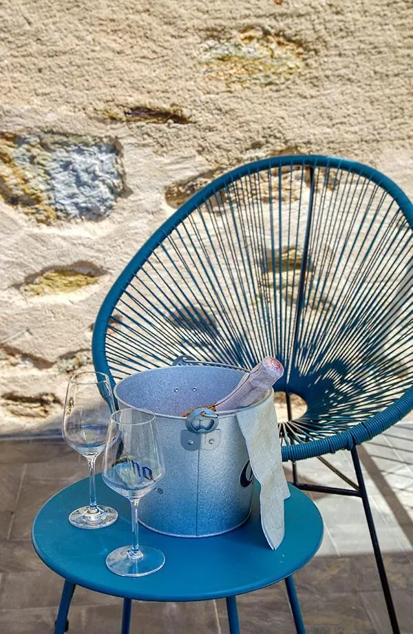 Bed And Breakfast Tenuta Delle Stelle Seravezza Bed & Breakfast