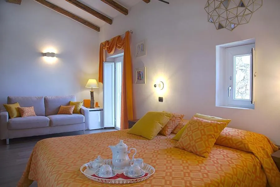 Bed And Breakfast Tenuta Delle Stelle Seravezza 0*,