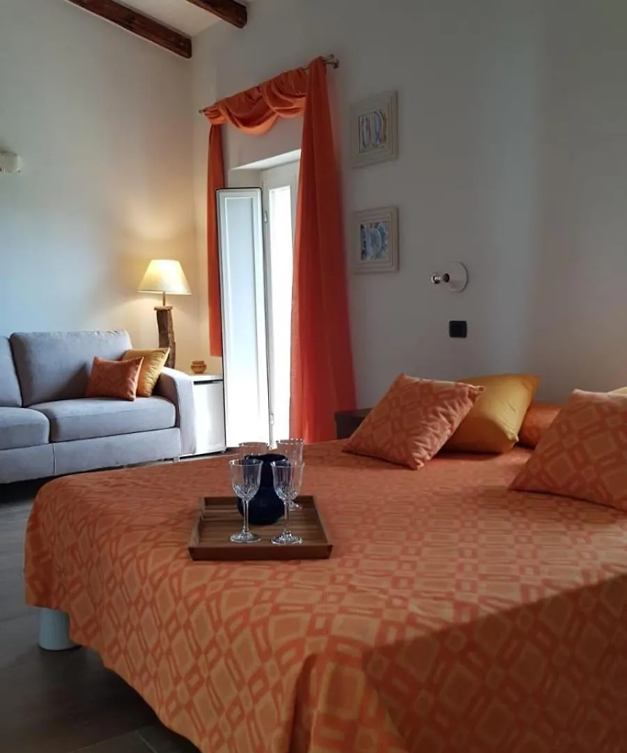 Bed & Breakfast Bed And Breakfast Tenuta Delle Stelle Seravezza Italien