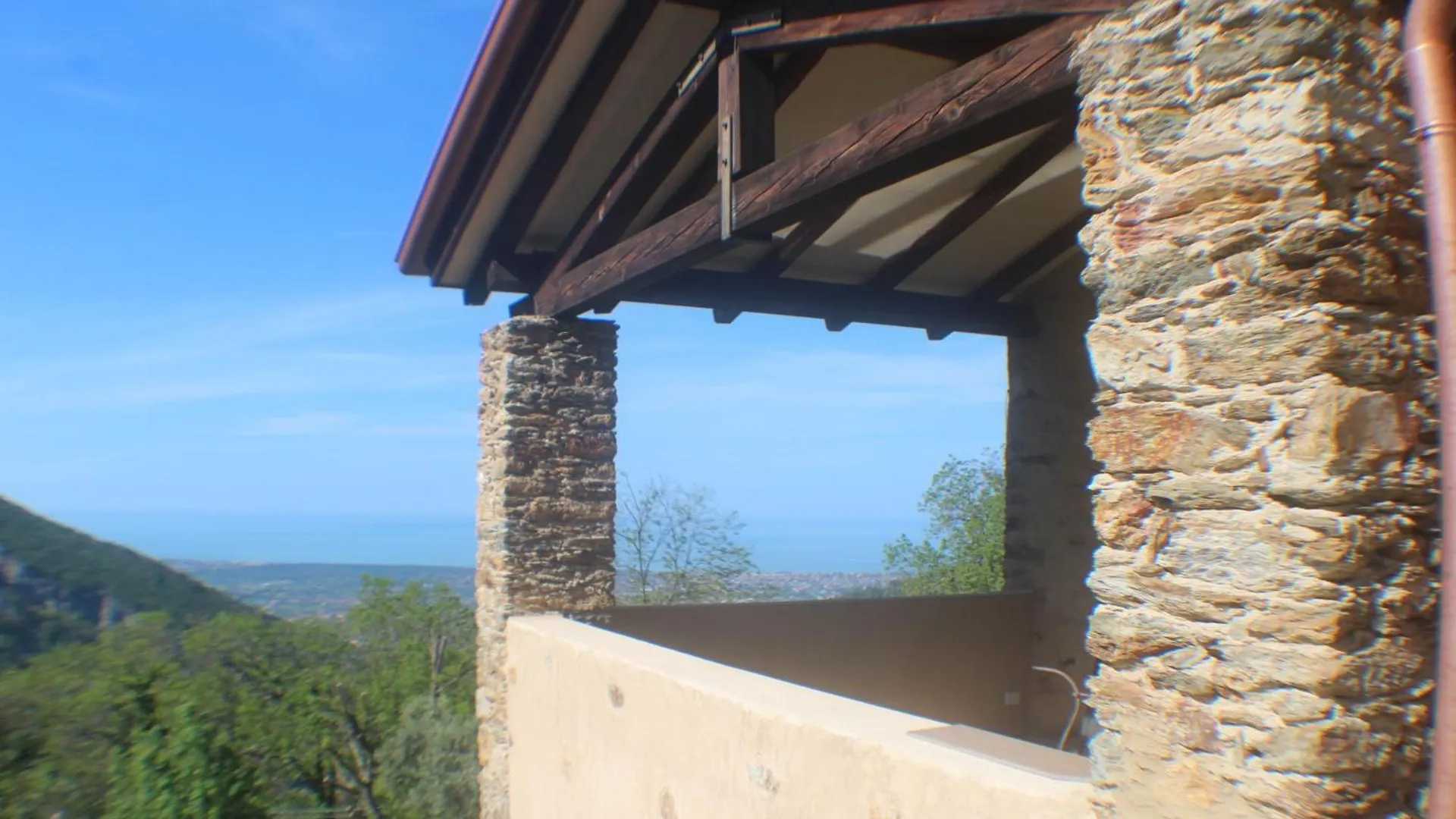 Bed And Breakfast Tenuta Delle Stelle Seravezza