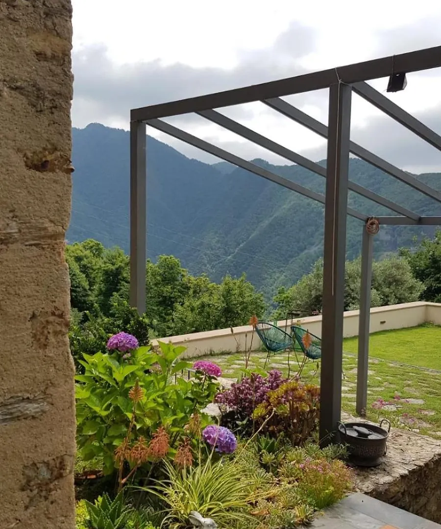 Bed And Breakfast Tenuta Delle Stelle Seravezza