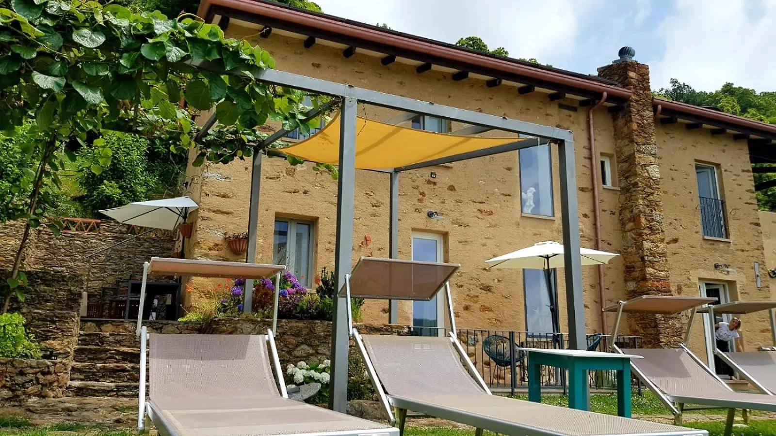 Bed And Breakfast Tenuta Delle Stelle Seravezza 0*,