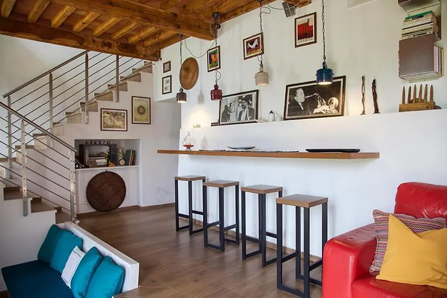 Bed & Breakfast Bed And Breakfast Tenuta Delle Stelle Seravezza Italien